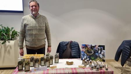 5. Borza lokalnih živil v občini Laško 10